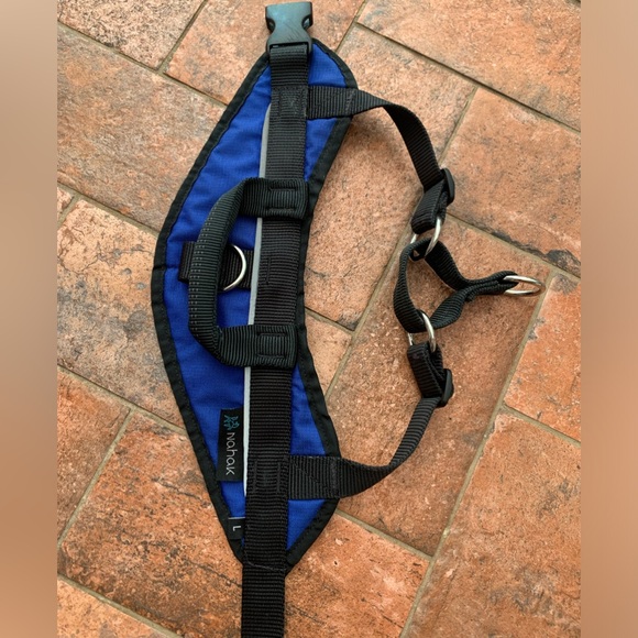 Nahak no pull dog training harness -Large - Picture 2 of 7